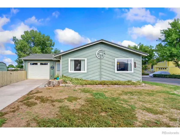 2604 Cherly Street, Fort Collins, CO 80524