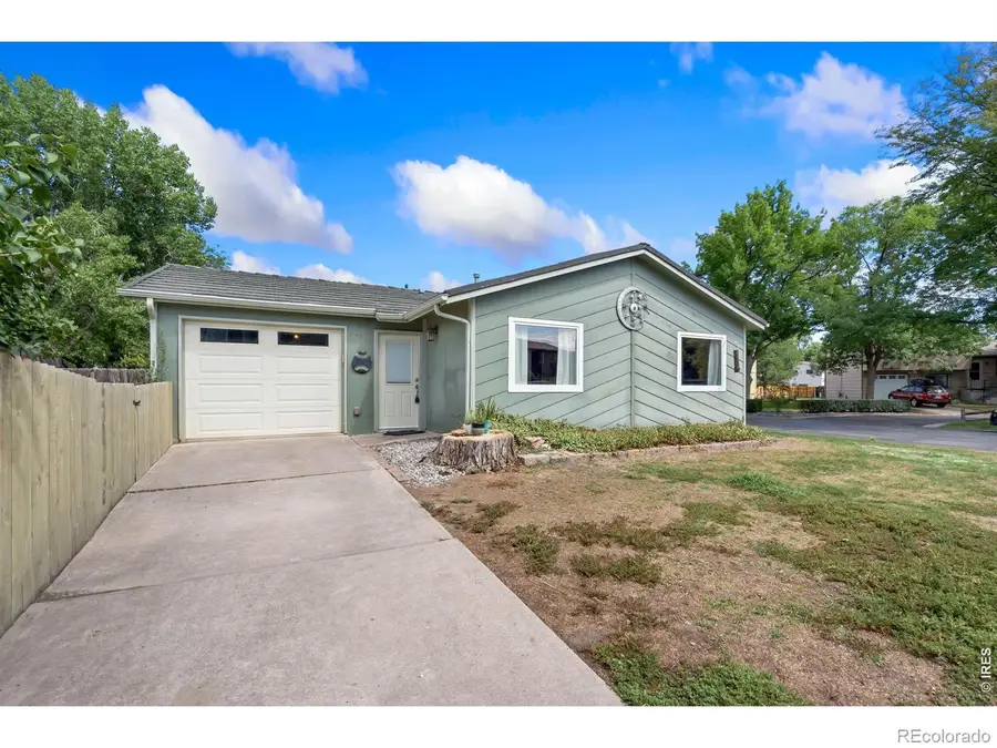 2604 Cherly Street, Fort Collins, CO 80524 - #2