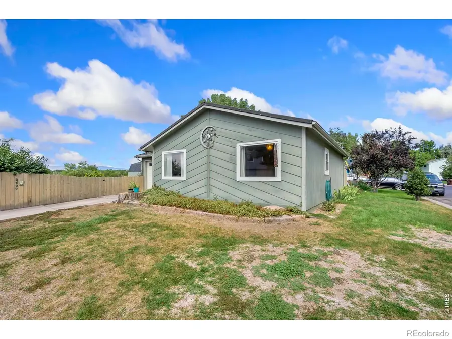 2604 Cherly Street, Fort Collins, CO 80524 - #3