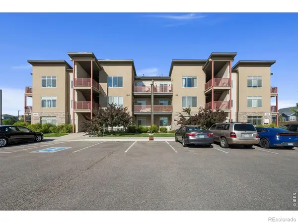 2980 Kincaid Drive #306, Loveland, CO 80538