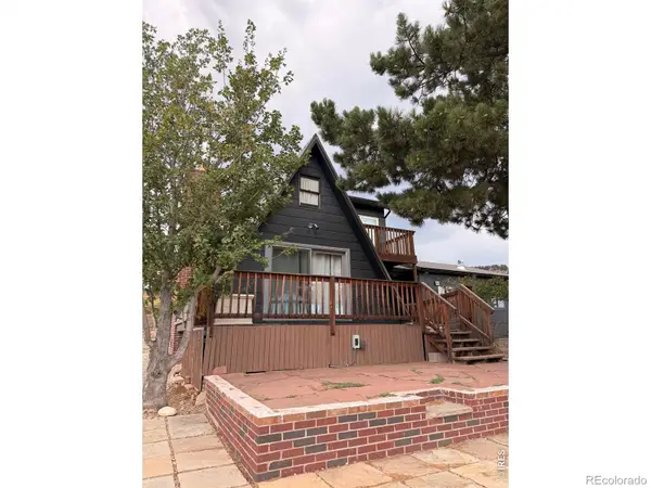 4616 Cliff View Lane, Fort Collins, CO 80526