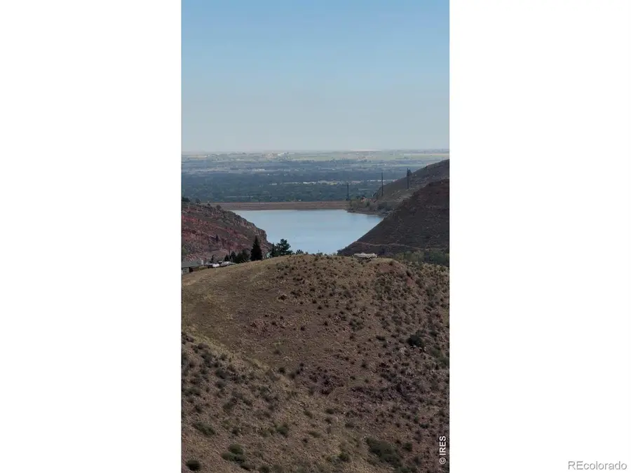 4616 Cliff View Lane, Fort Collins, CO 80526 - #2