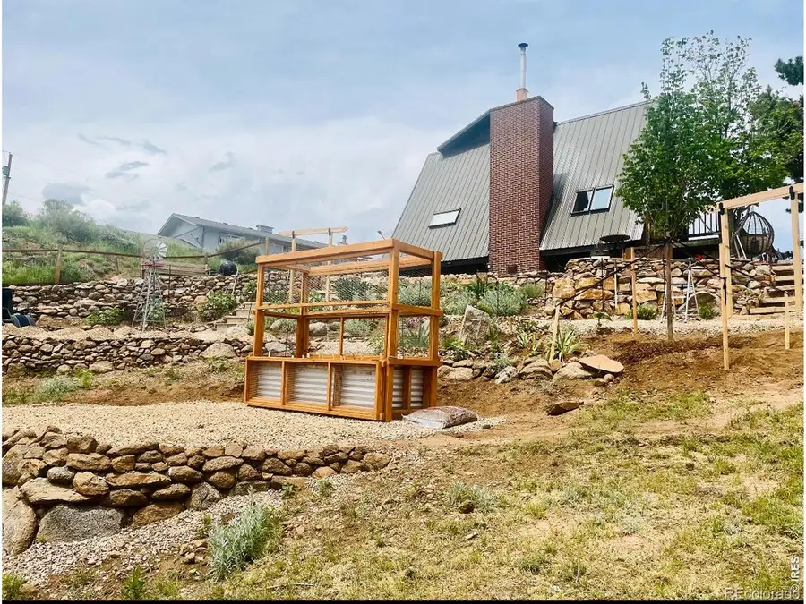 4616 Cliff View Lane, Fort Collins, CO 80526 - #3