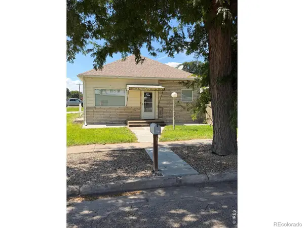 307 16th Street, Burlington, CO 80807