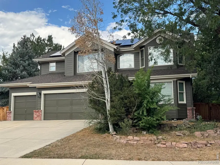 5935 Brandywine Court, Boulder, CO 80301 - #2