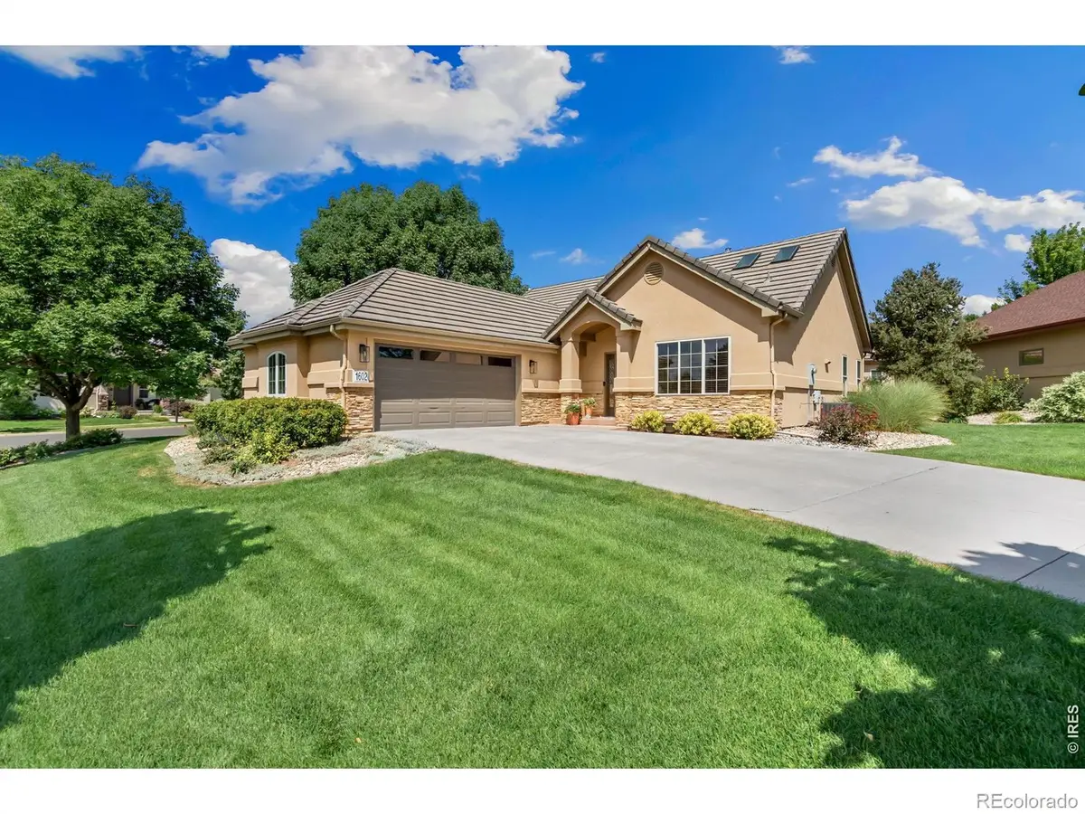 1602 Catamaran Court, Fort Collins, CO 80524 - #1