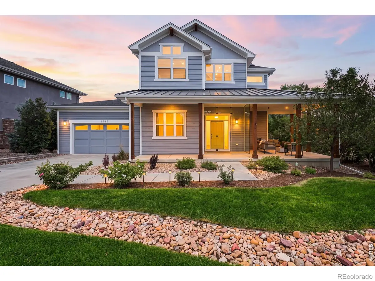 1265 Sumac Avenue, Boulder, CO 80304 - #1