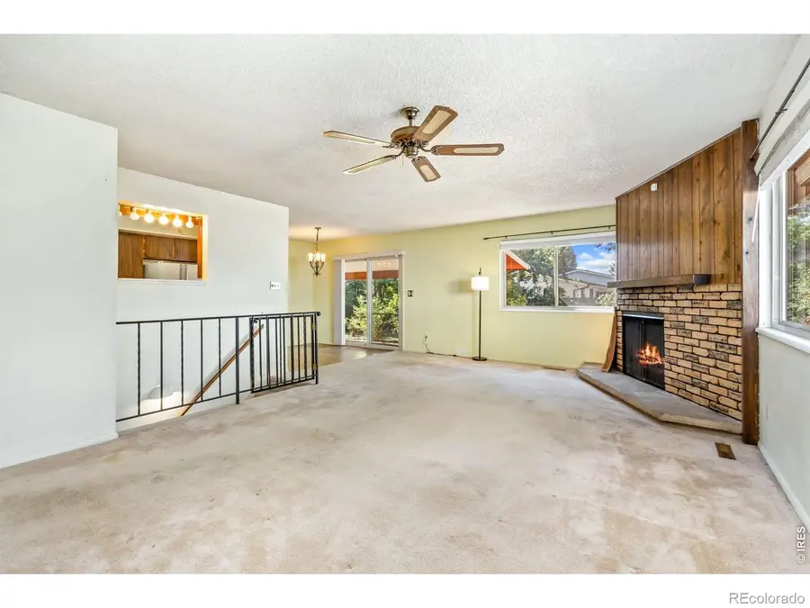 2901 Greentree, Fort Collins, CO 80521 - #3