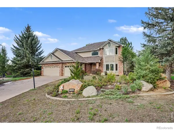 1690 Brown Court, Longmont, CO 80503
