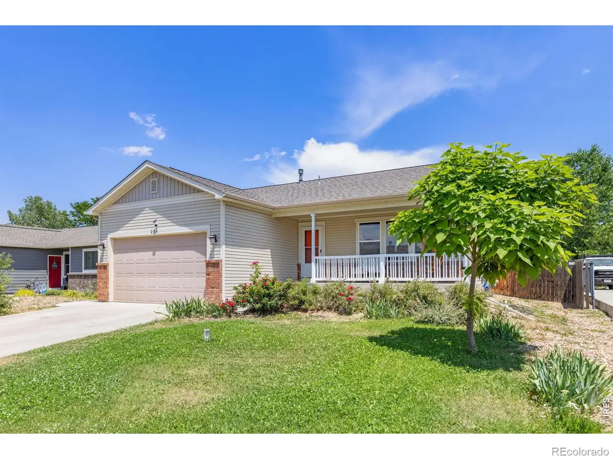 254 S Tamera Avenue, Milliken, CO 80543 - #1