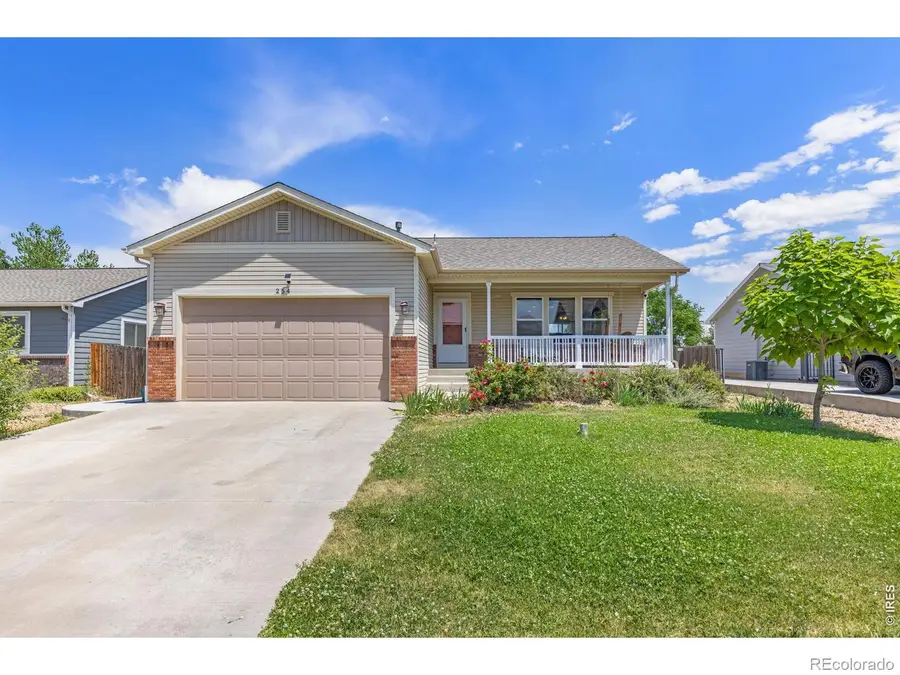 254 S Tamera Avenue, Milliken, CO 80543 - #2