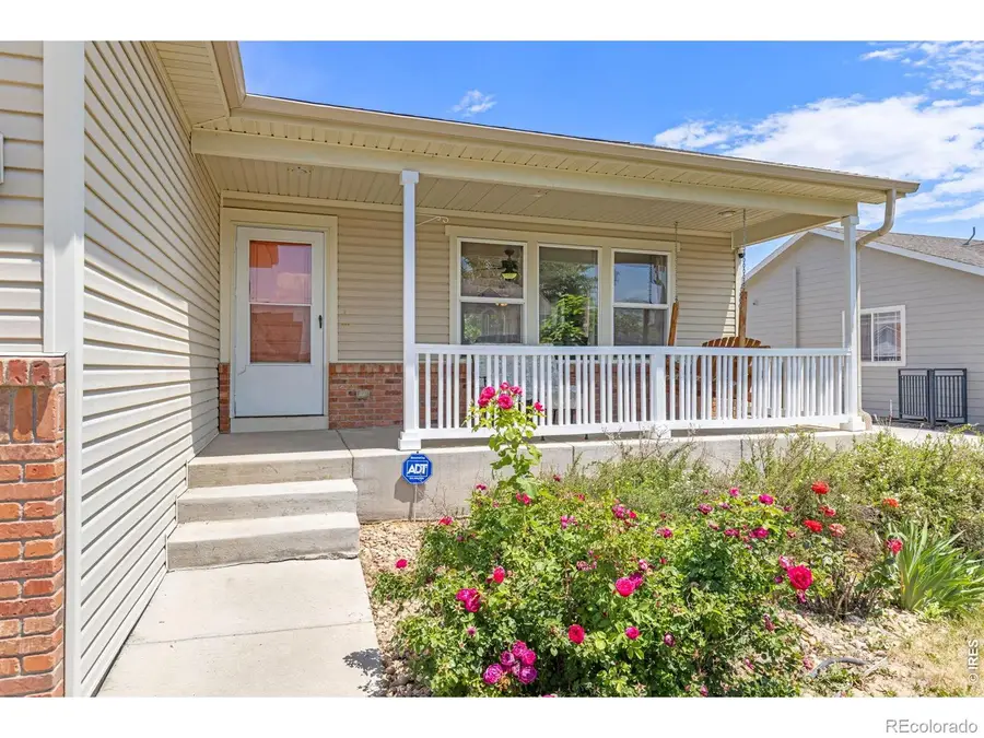254 S Tamera Avenue, Milliken, CO 80543 - #3