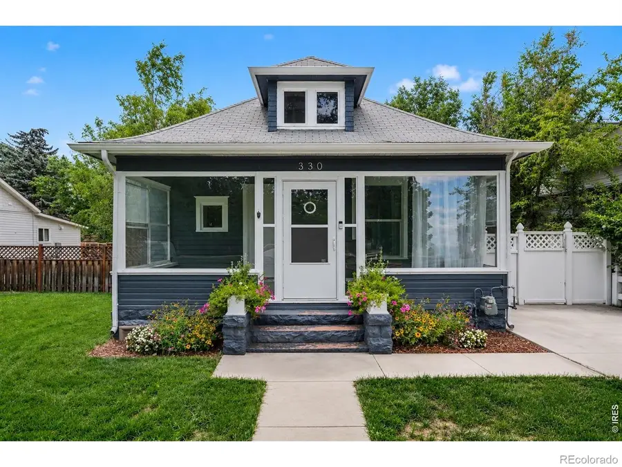 330 Collyer Street, Longmont, CO 80501 - #2
