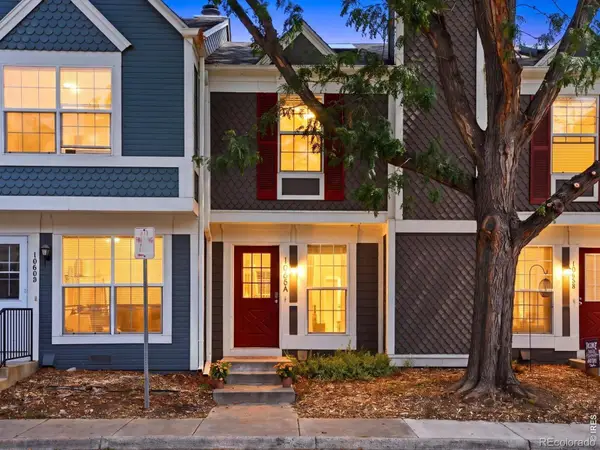 1068 Milo Circle #A, Lafayette, CO 80026