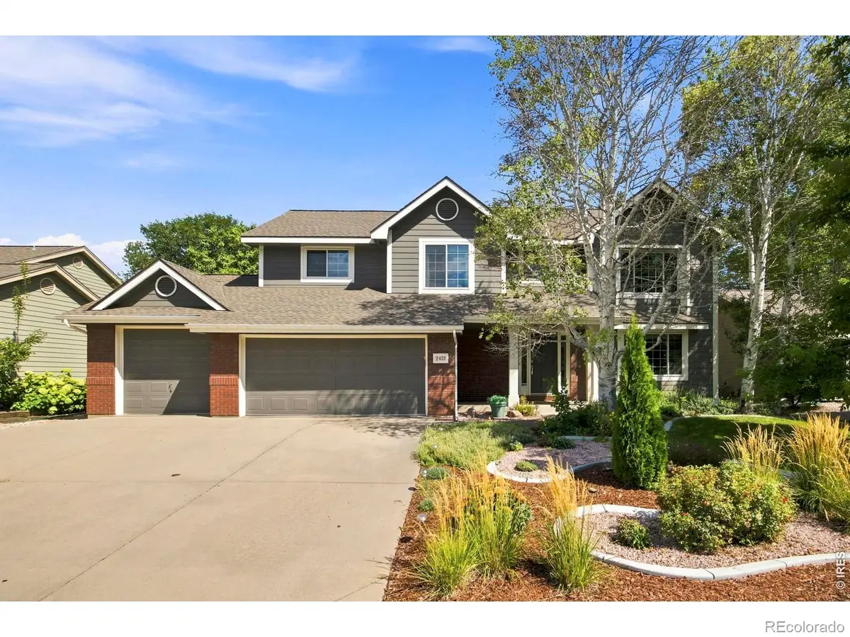 2412 Pine Needle, Fort Collins, CO 80528 - #1