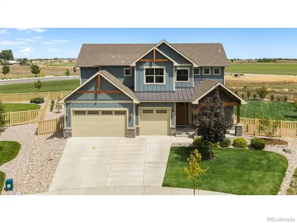 7166 Cottage Court, Timnath, CO 80547