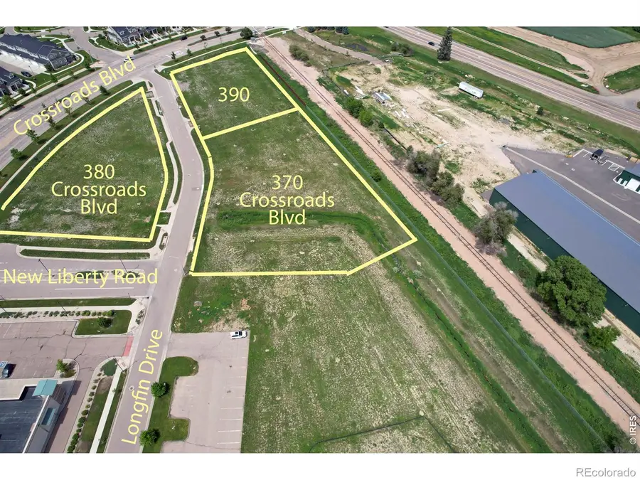 320 Crossroads Boulevard, Windsor, CO 80550 - #3