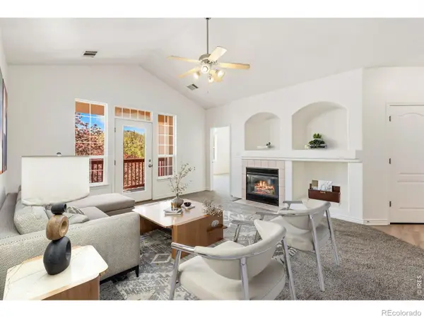 4672 W 20th St Rd #2323, Greeley, CO 80634