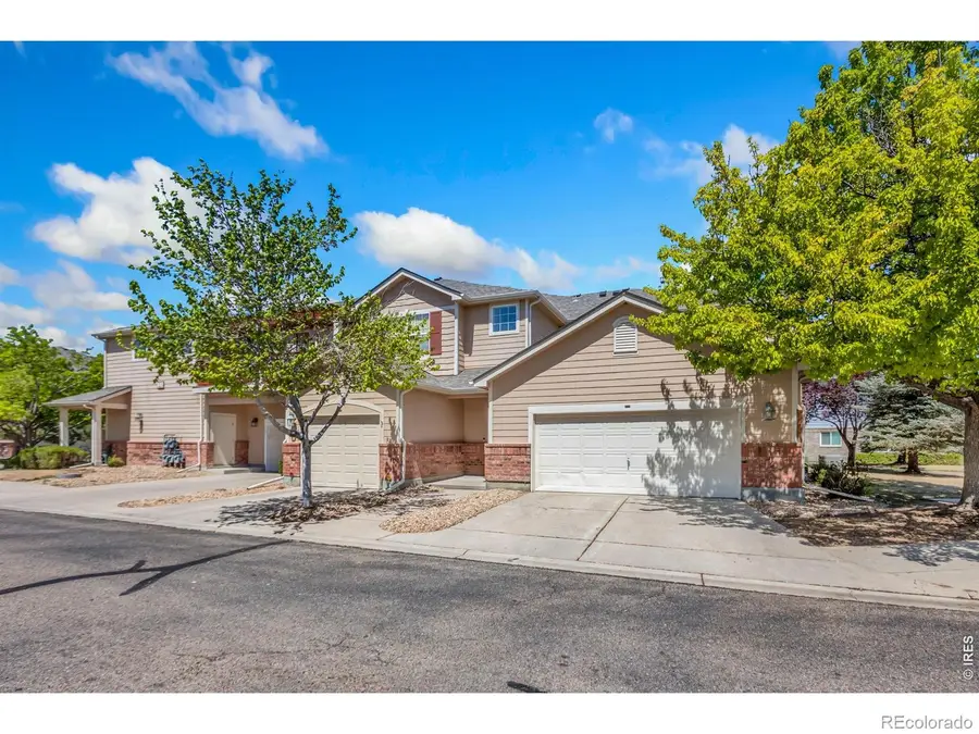 4672 W 20th St Rd #2323, Greeley, CO 80634 - #2