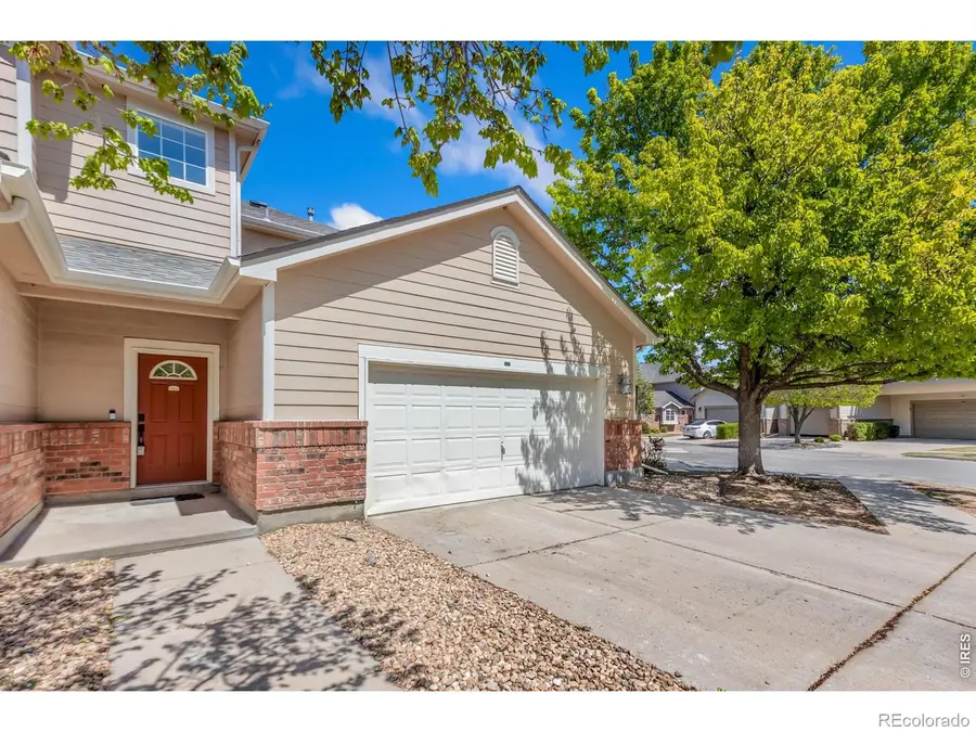 4672 W 20th St Rd #2323, Greeley, CO 80634 - #3