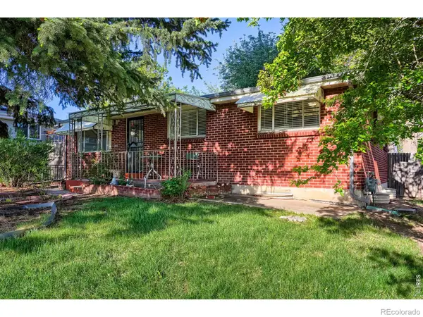 1435 S Ogden Street, Denver, CO 80210