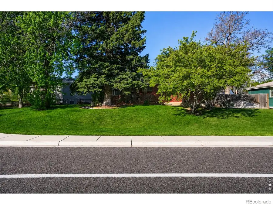 1435 S Ogden Street, Denver, CO 80210 - #2