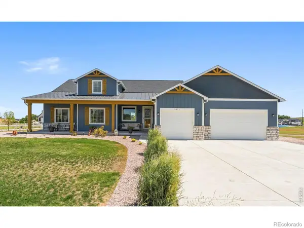 9251 Meadow Farms Drive, Milliken, CO 80543