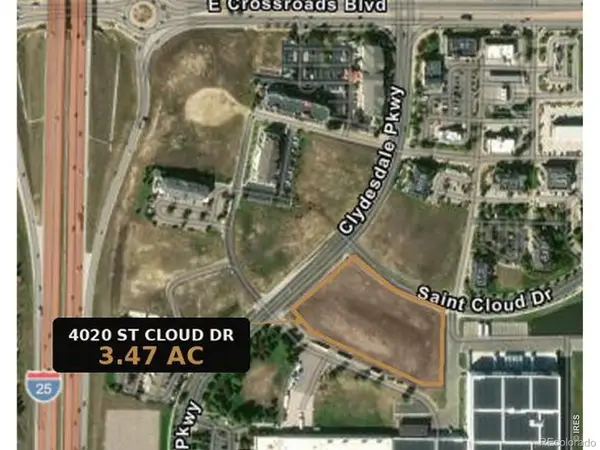 4020 St. Cloud Drive, Loveland, CO 80538