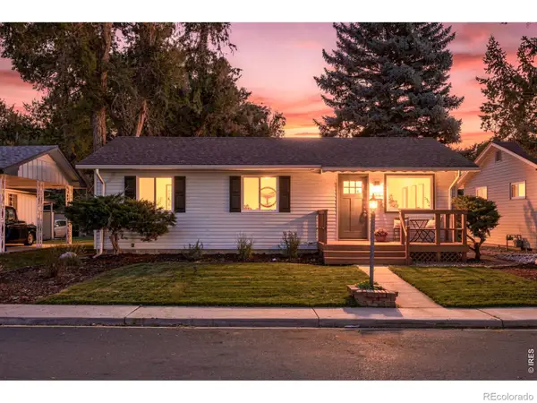 1038 Aspen Street, Longmont, CO 80501