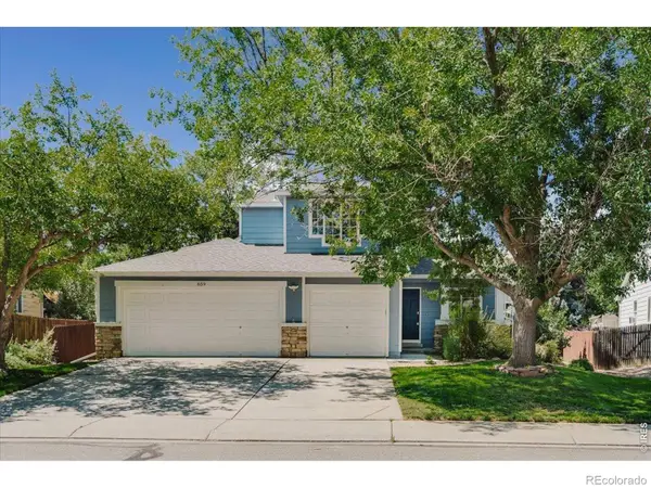 659 Nelson Park Lane, Longmont, CO 80503