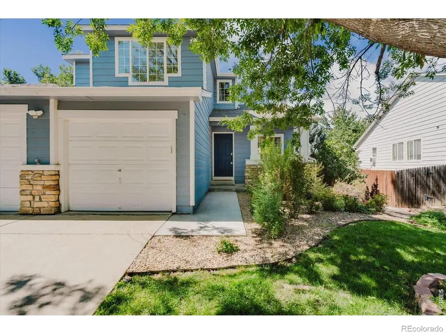 659 Nelson Park Lane, Longmont, CO 80503 - #3