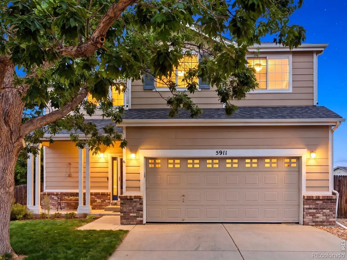 5911 Thistle Ridge Avenue, Longmont, CO 80504 - #1