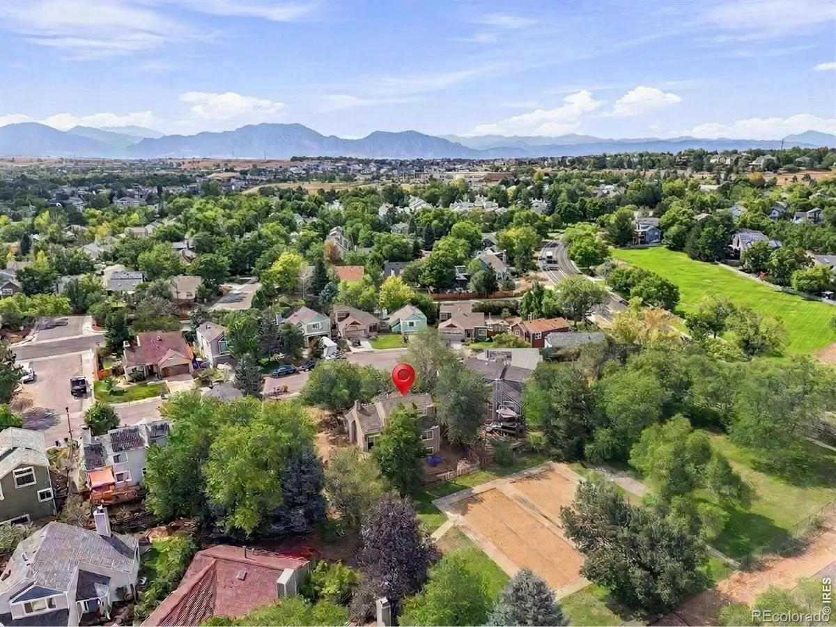 444 Grouse, Louisville, CO 80027 - #1