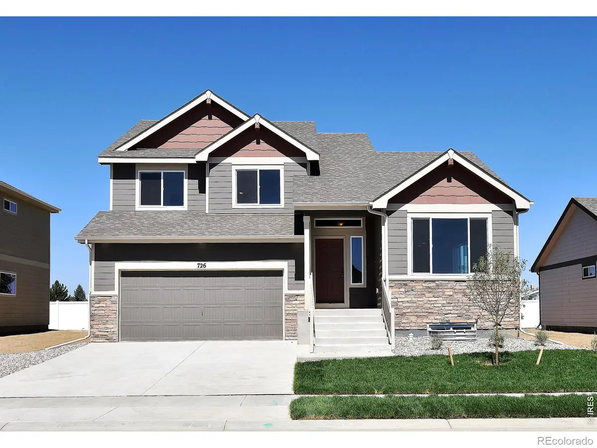 2411 Juno Lane, Johnstown, CO 80534 - #1