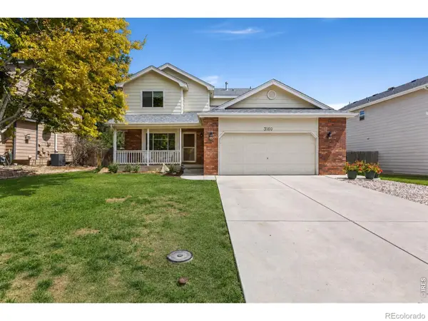 3160 51st Avenue, Greeley, CO 80634