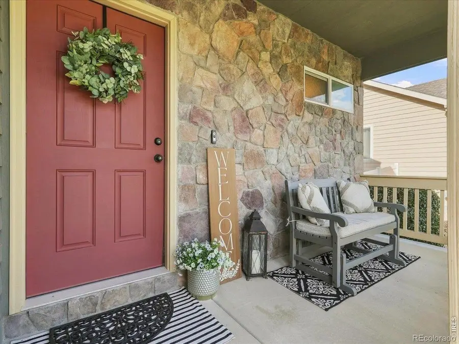 246 Castle Drive, Severance, CO 80550 - #3