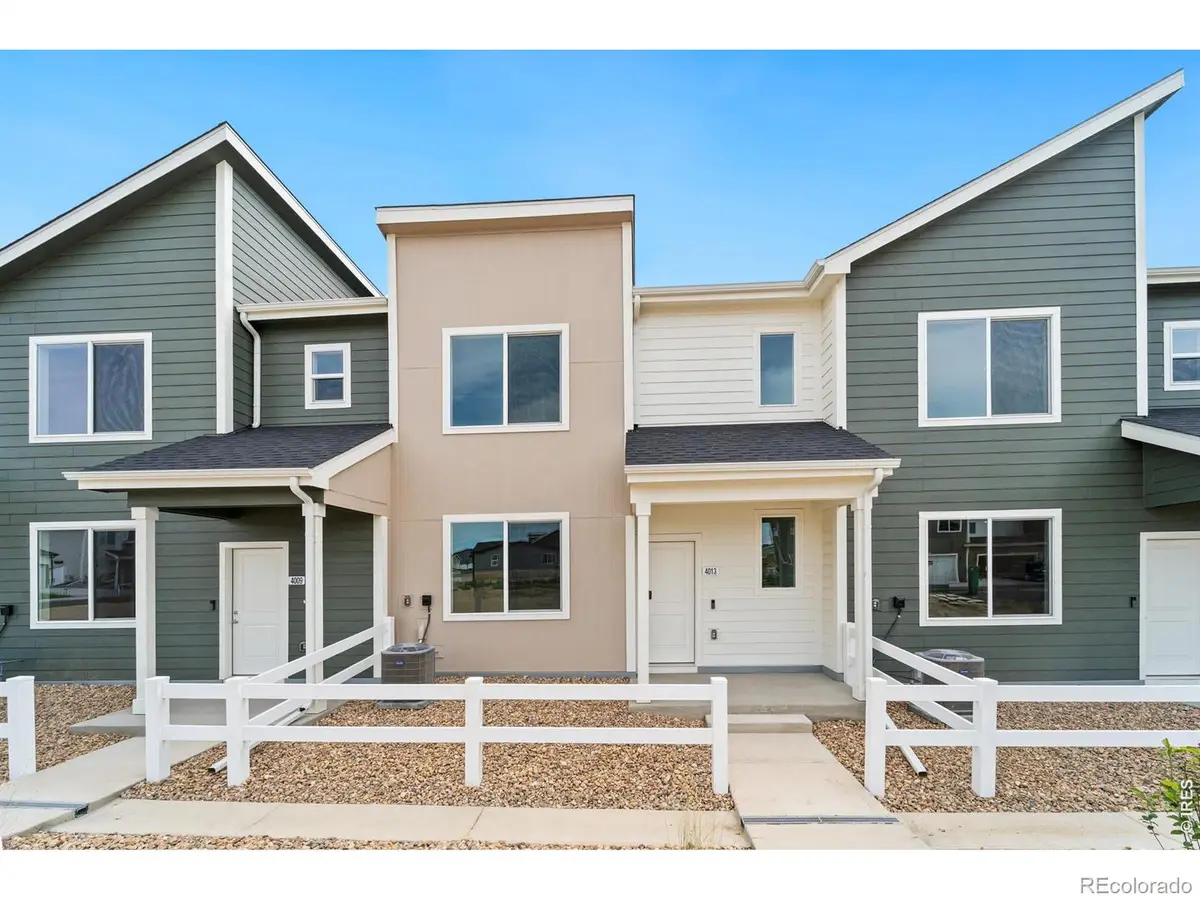 4013 Agnes Street, Evans, CO 80620 - #1