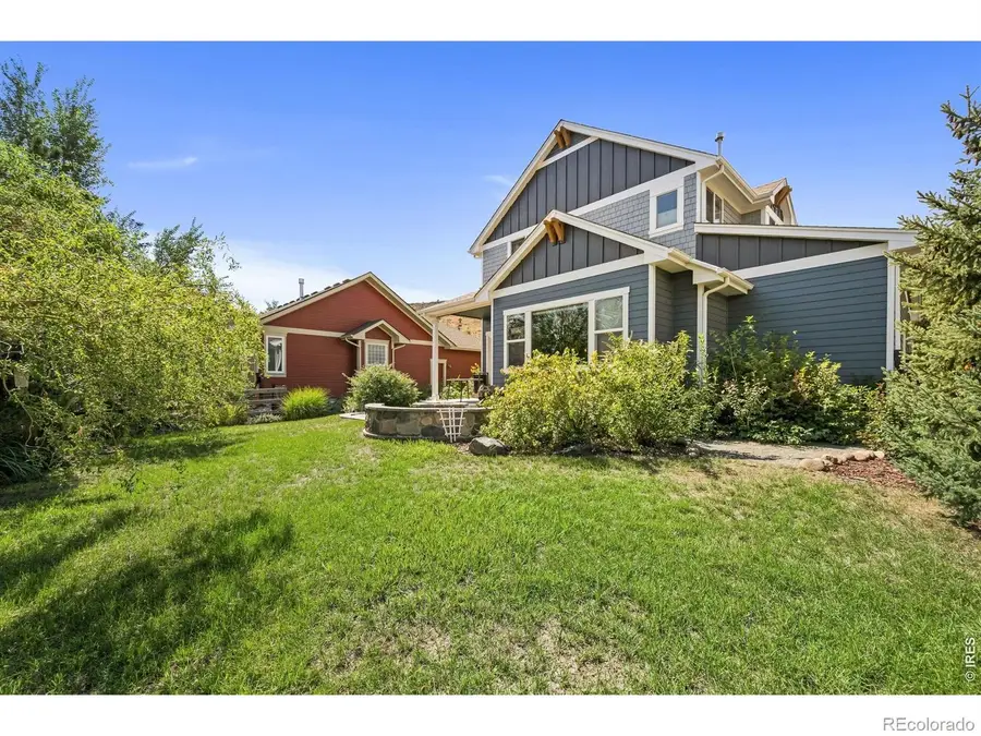 405 Raymond, Lyons, CO 80540 - #2