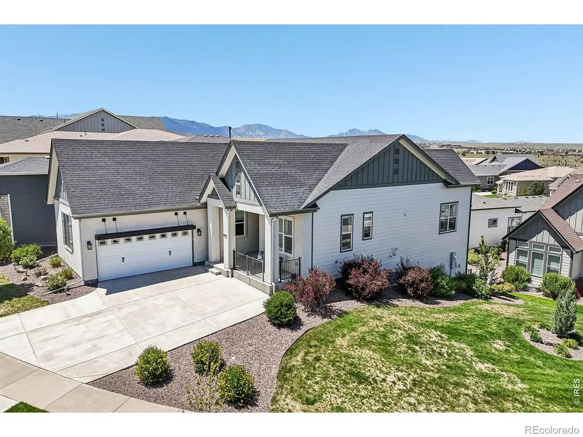 8607 Holman Circle, Arvada, CO 80005 - #1