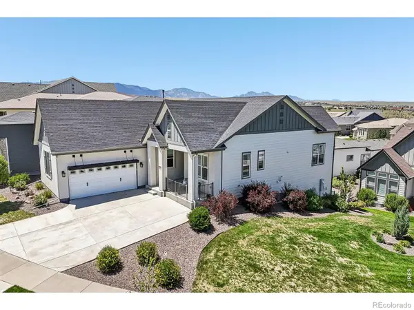 8607 Holman Circle, Arvada, CO 80005