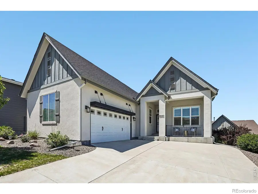 8607 Holman Circle, Arvada, CO 80005 - #2