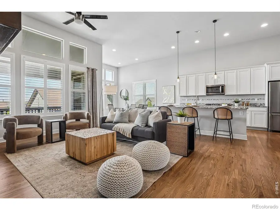 8607 Holman Circle, Arvada, CO 80005 - #3