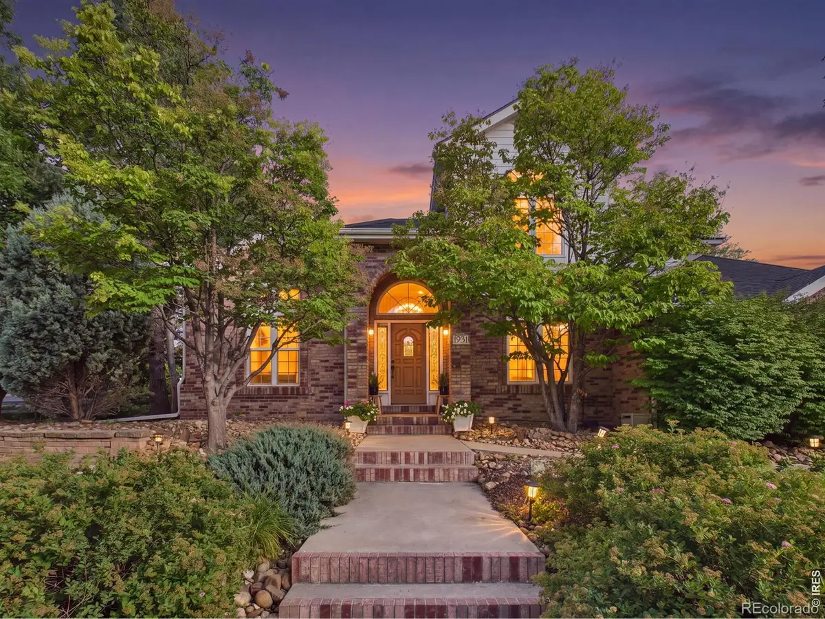 1931 Creekside Drive, Longmont, CO 80504 - #1