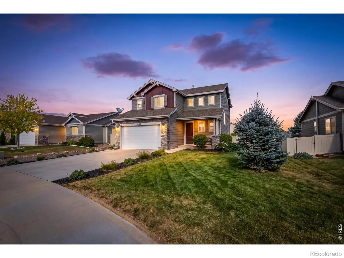 560 Cimarron Drive, Ault, CO 80610 - #1