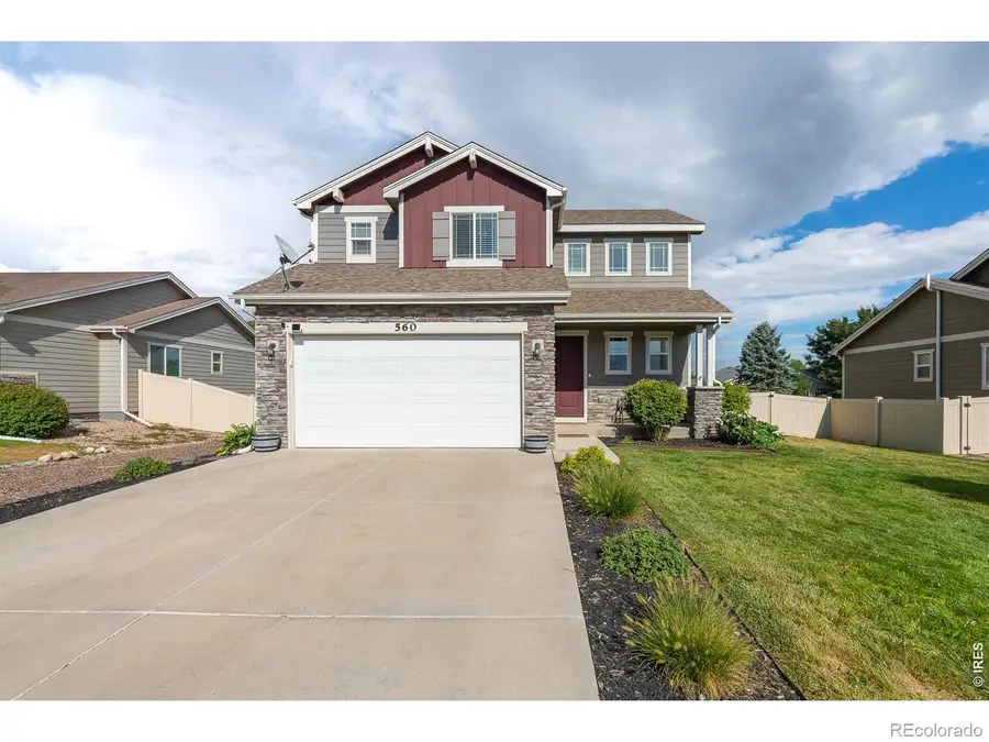 560 Cimarron Drive, Ault, CO 80610 - #3