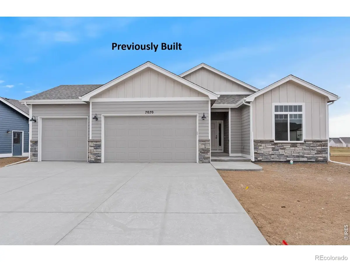 7010 Feather Reed Drive, Wellington, CO 80549 - #1