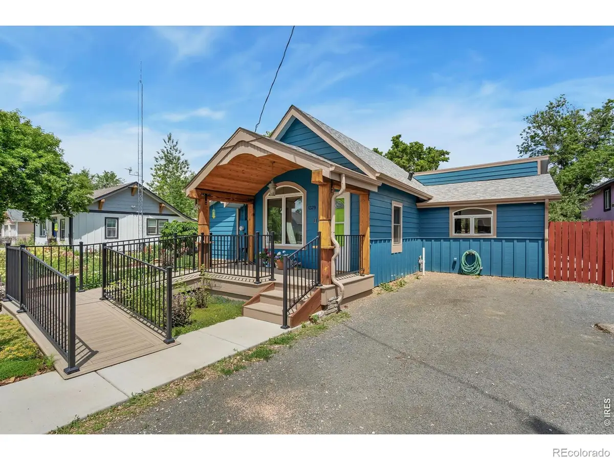 1329 E 7th Street, Loveland, CO 80537 - #1