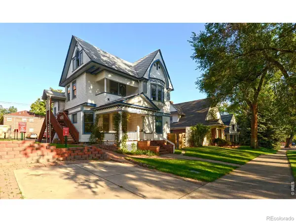 1127 12th, Boulder, CO 80302