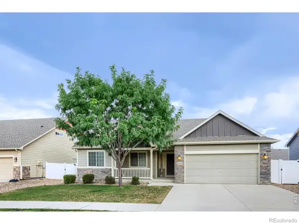 3432 Curlew Drive, Berthoud, CO 80513