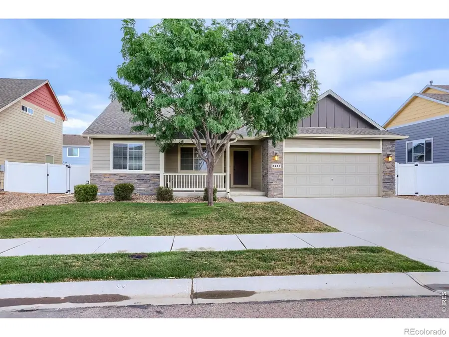 3432 Curlew Drive, Berthoud, CO 80513 - #3